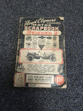 FLOYD CLYMER'S HISTORICAL MOTOR SCRAPBOOK NUMBER 30