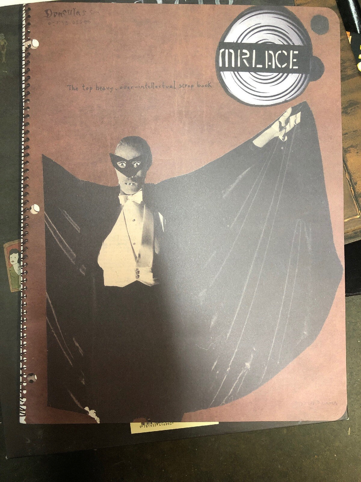 The Berliner Ensemble Thanks You All by Marcel Dzama Artwork/book/poster/0