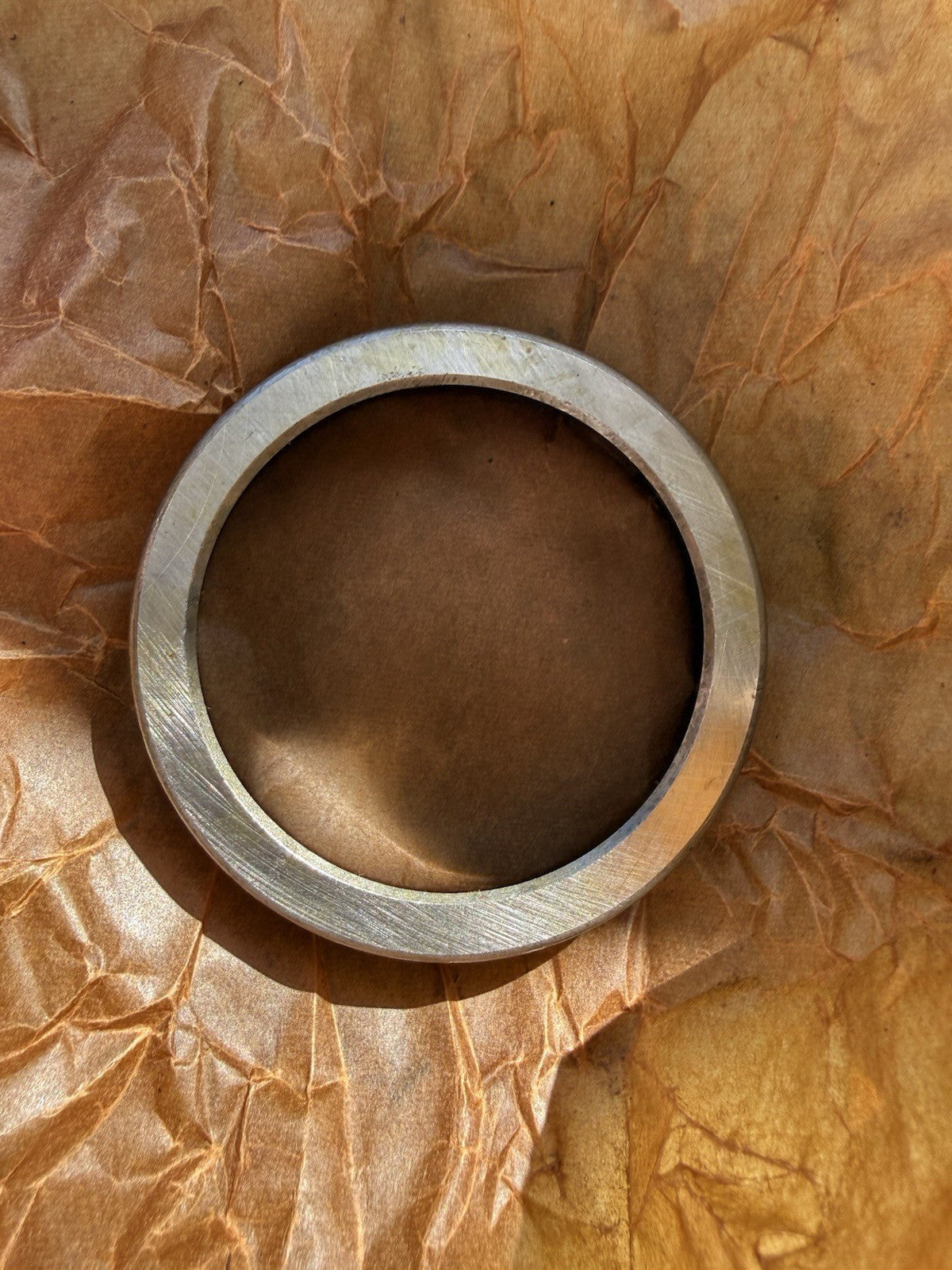 New Timken 14276 Tapered Roller Bearing Cup Outer Race 7K Trailer Axle 14125A2
