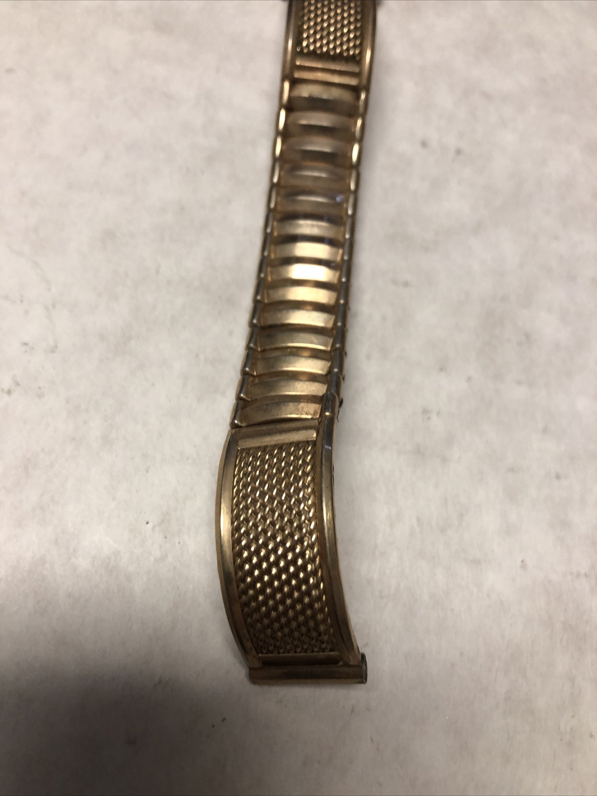 Vintage Helbros Watch For Parts Or Repair2