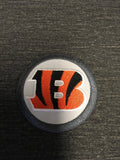 NFL Cincinnati Bengal Large EMBROIDERED IRON-ON PATCH PATCH Brand New0