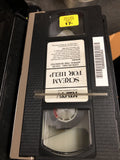 Cult Horror Scream For Help Sexy Thriller B List   RACHAEL KELLY VHS0