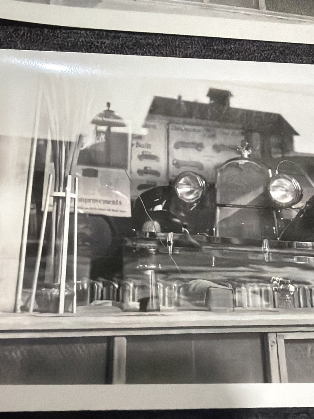 Original 1927 Buick Car Dealership Film Photo Photograph Lot Of 34