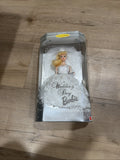 1960 Reproduction Wedding Day Barbie Collector's Edition  Made In 19960