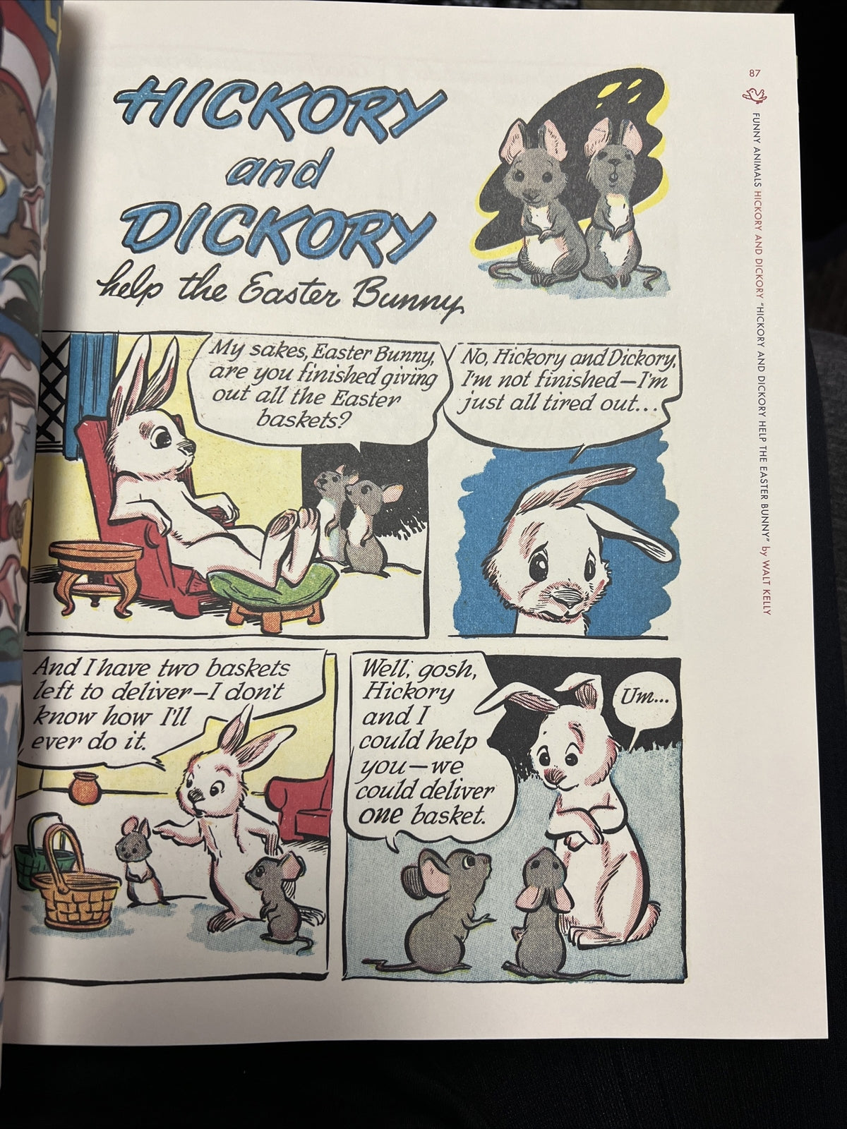 The Toon Treasury of CLASSIC CHILDREN’S COMICS By Spiegelman & Mouly Vintage1