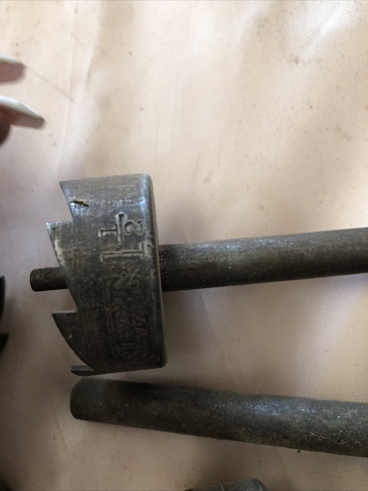 Vintage Stevens New York Shank Drill Bits Lot Of 10 Tools4