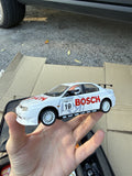 FLY CAR MODEL 1/32 SLOT CAR ALFA ROMEO 156 BOSCH,0