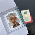 WDCC figure BASHFUL AW SHUCKS Snow White Seven Dwarfs PERFECT Box + COA Disney0