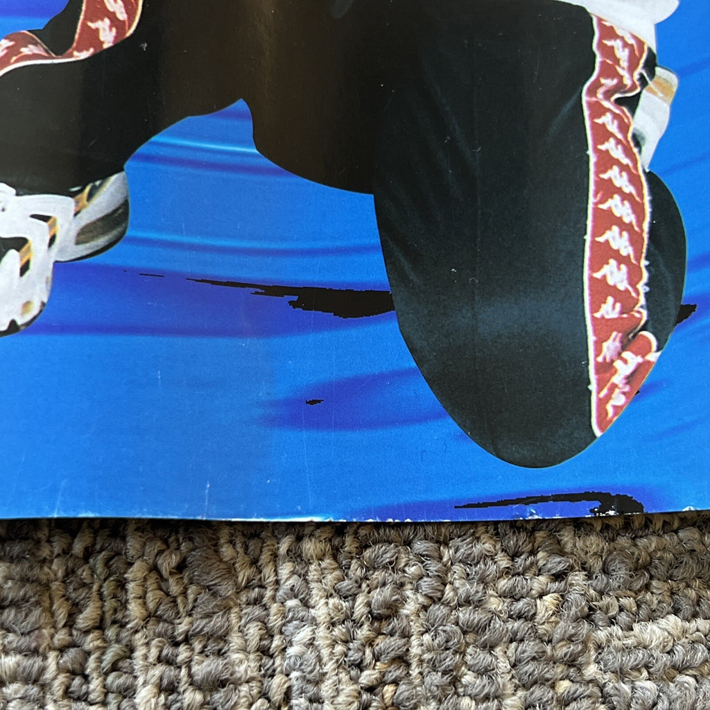 Pepsi Music Presents : Vintage Spice Girls Album Promo Poster #262