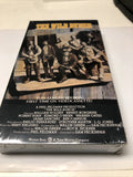 The Wild Bunch VHS William Holden, Ernest Borgnine, Robert Ryan0