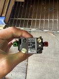 CompAir Maxam Pressure Amplifier Pneumatic Control Valve Module Industrial0