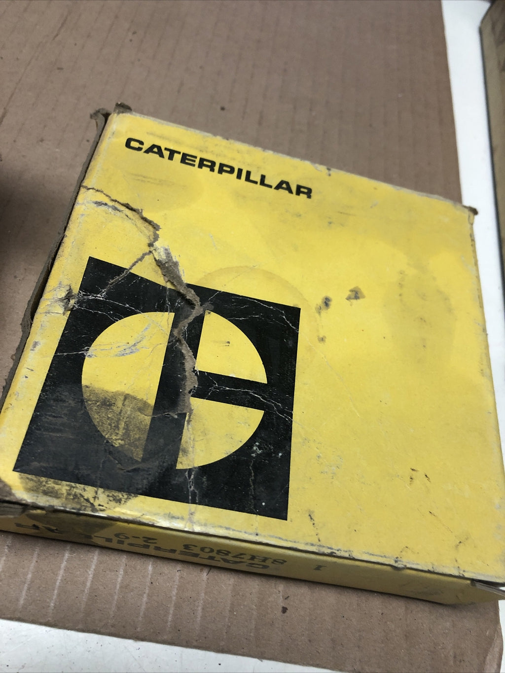 Timken Caterpillar Tapered Roller Bearing #47420 NOS 8H7803 2-9 Tractor4