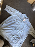 Vintage 90’s NOS Big Land Zip up Shirt Size XL0