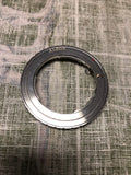Lens Adapter Ring AI-EOS0