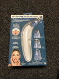 BulbHead DermaSuction Derma Suction Pore Cleaning Device With Vacuum Action 0