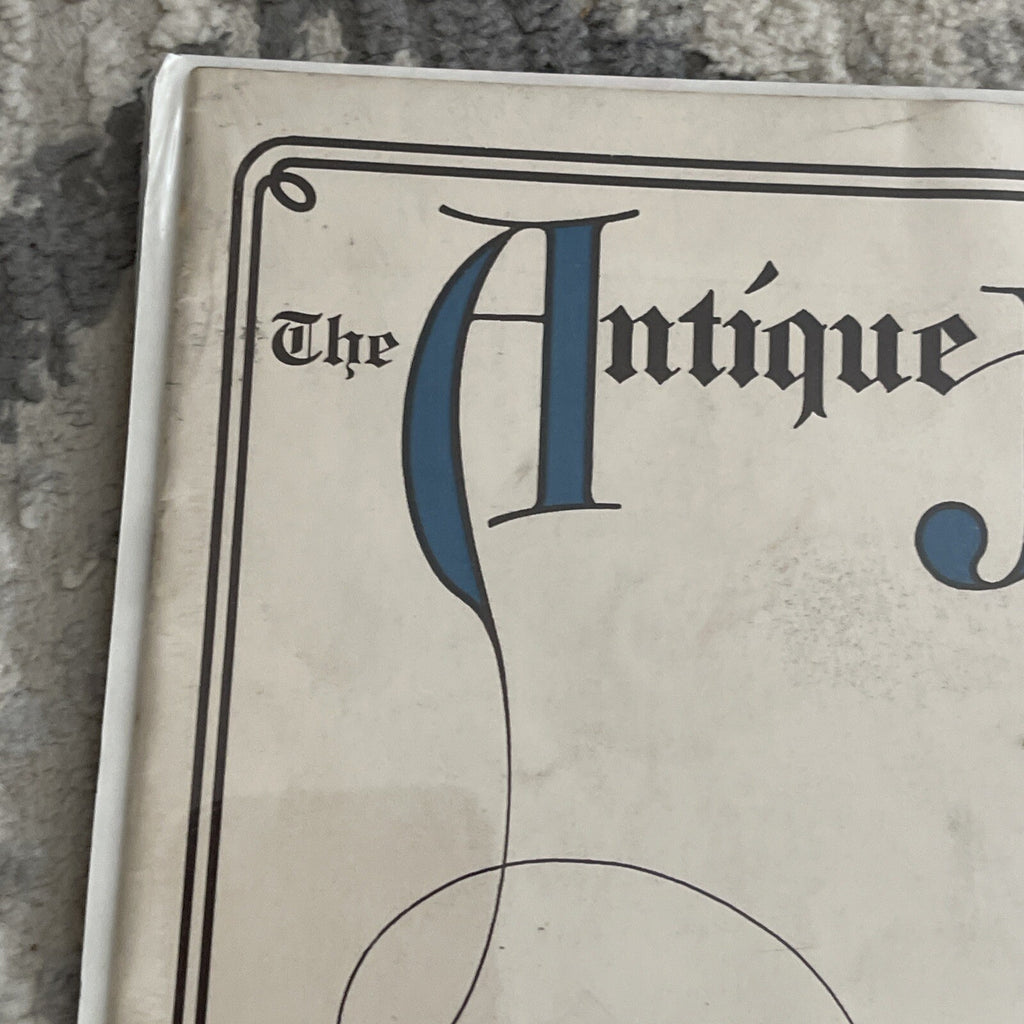September 1925 The Antique Journal Volume 1 Number 13