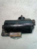 Vintage DSM Electric Motor Generator Starter Industrial Hot Rod0