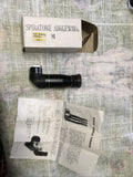 Vintage Camera Accessory Spiratone Anglescope Right Angle Finder0