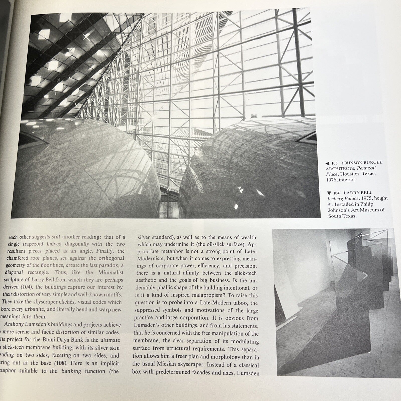 Architecture Today / Charles Jencks, with a Contribution by William Chaitkin11