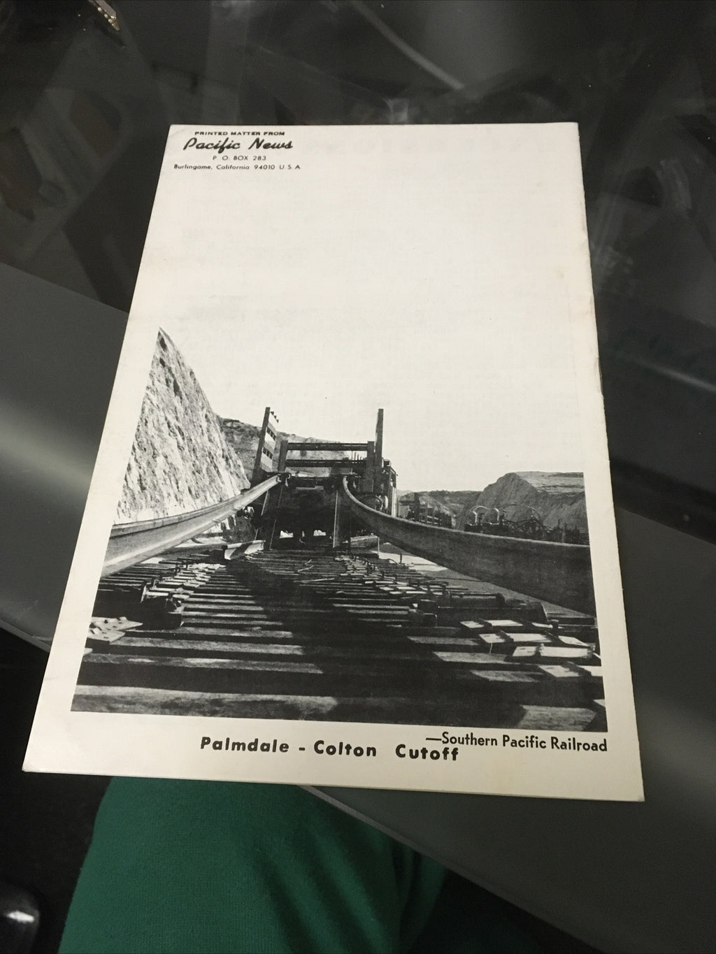 Pacific News 69- July 19671