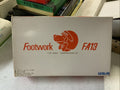 WAVE Footwork FA13 1/24th Scale Car Model Kit NEW Resin/Plastic/Die-Cast0
