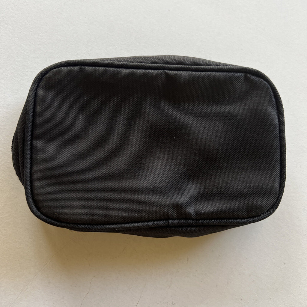 Genuine Sennheiser Zip Up Carrying Case For PXC 250 Headphones3