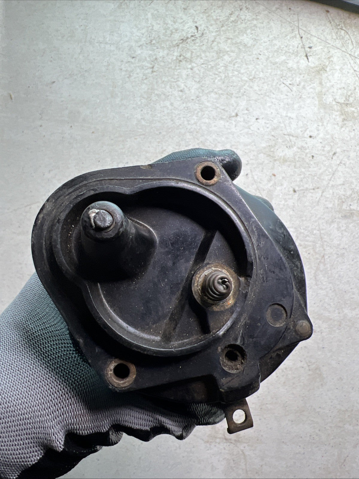 Vintage 1930's 1940's Ford Ignition Coil 6 Volt1
