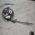 Nice vintage 1950's Unity car or truck spotlight , 5.5" bulb0