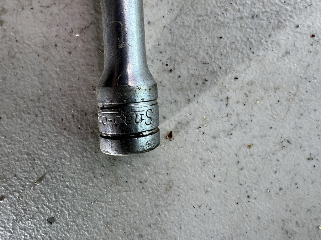 Snap-on 1/2" Drive Extension 18.5" USA S97043