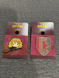 Wizarding World of Harry Potter Trading Pin Cuties Lot Of 20