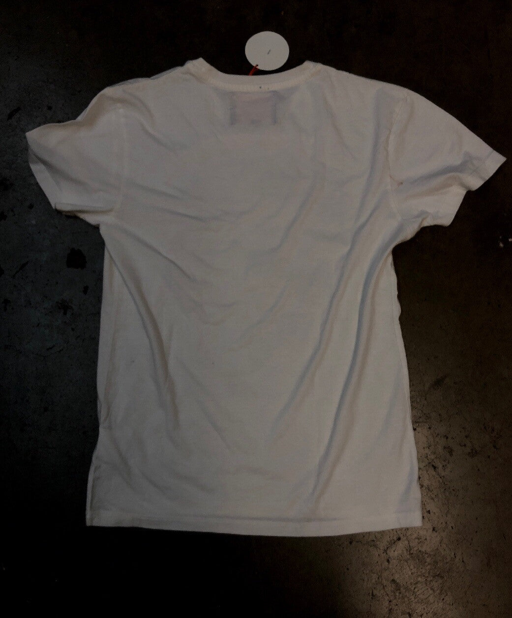 Official 2011 Sidney Maurer Licensed art shirt Size Small4