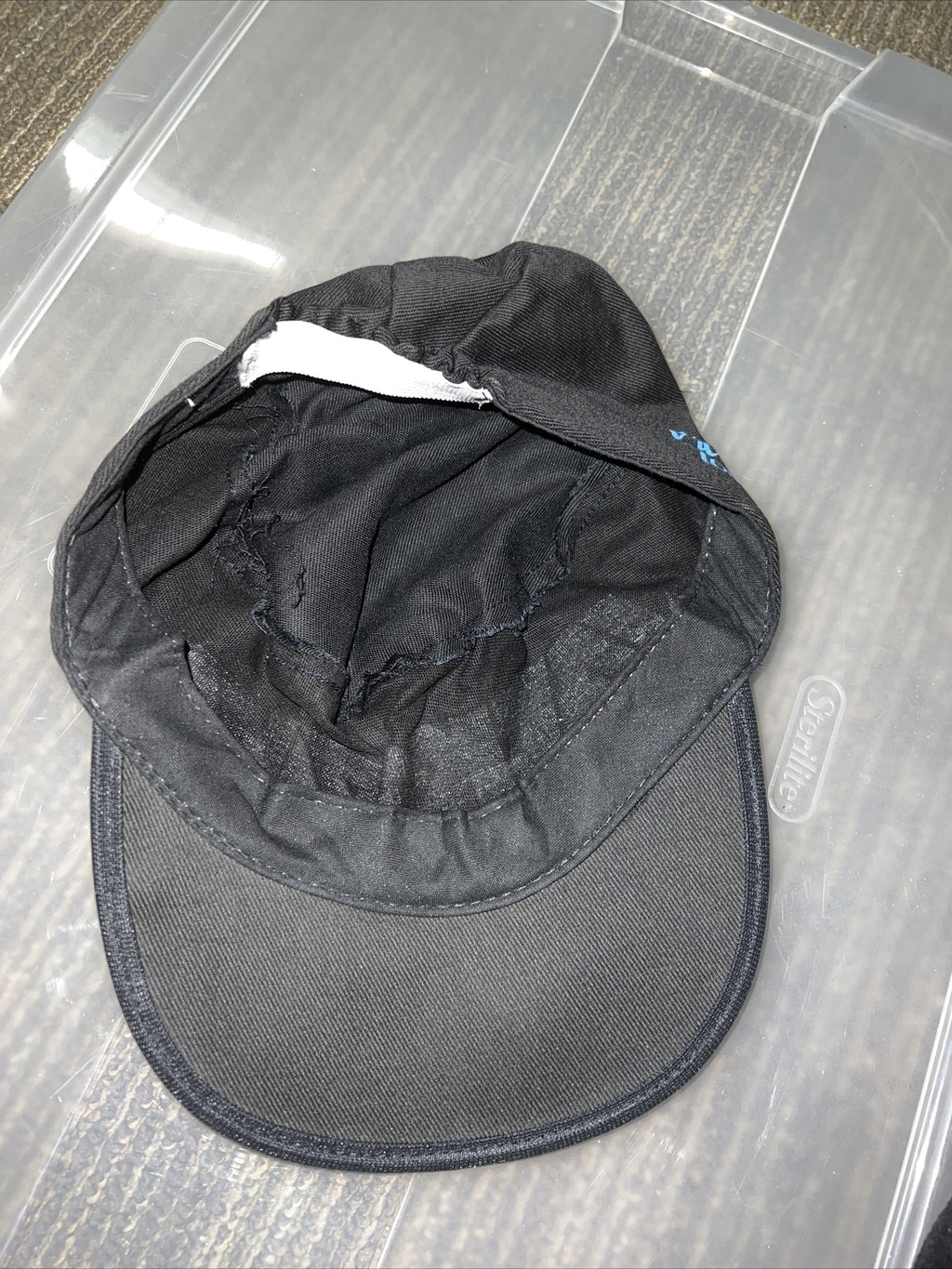 Vintage Jackson 5 Victory Tour Hat5