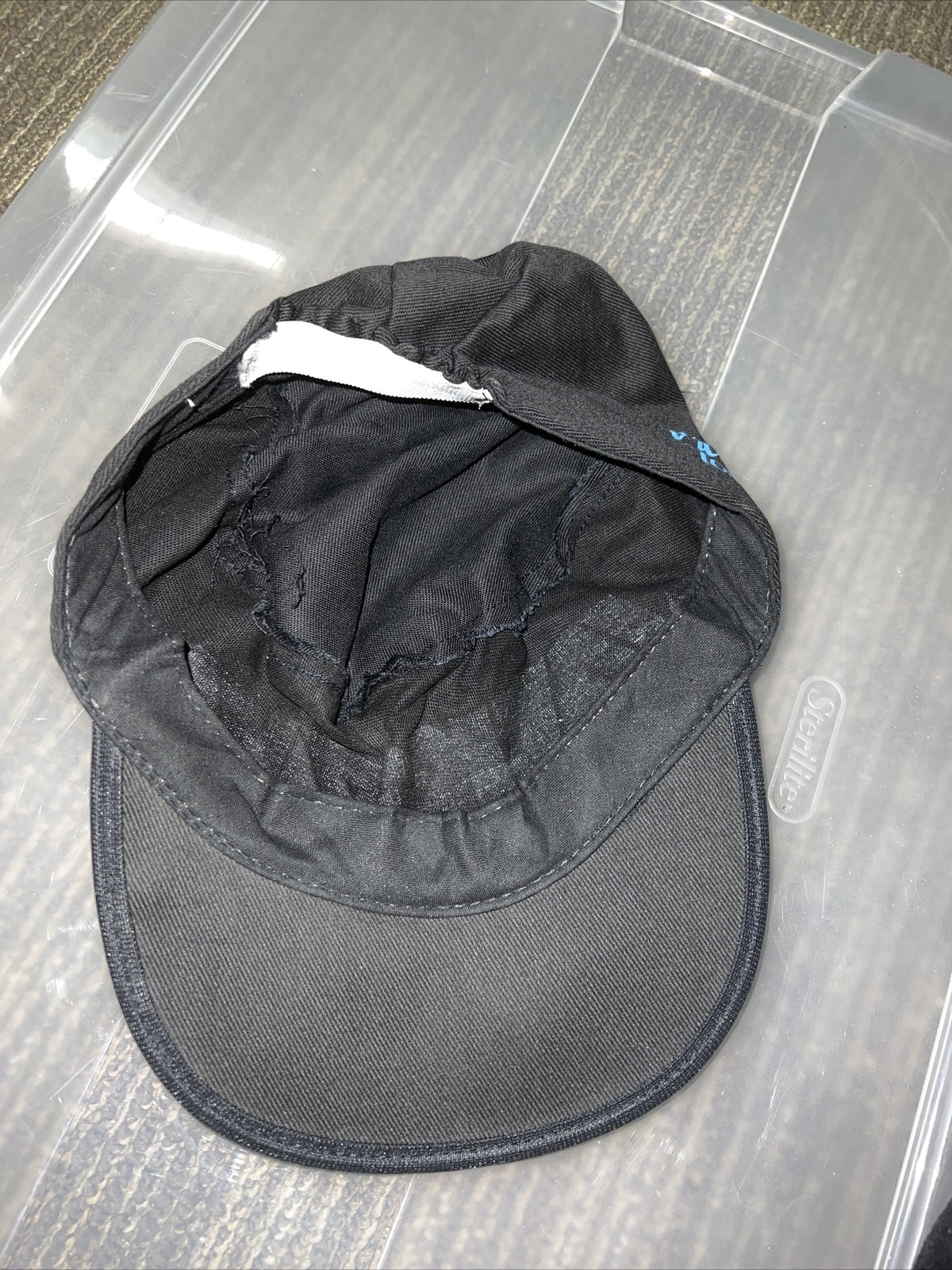 Vintage Jackson 5 Victory Tour Hat5