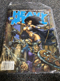 HM \ Heavy Metal  2005 Spring "Middle Earth Special, Korrigans #2, A Bit of VG0