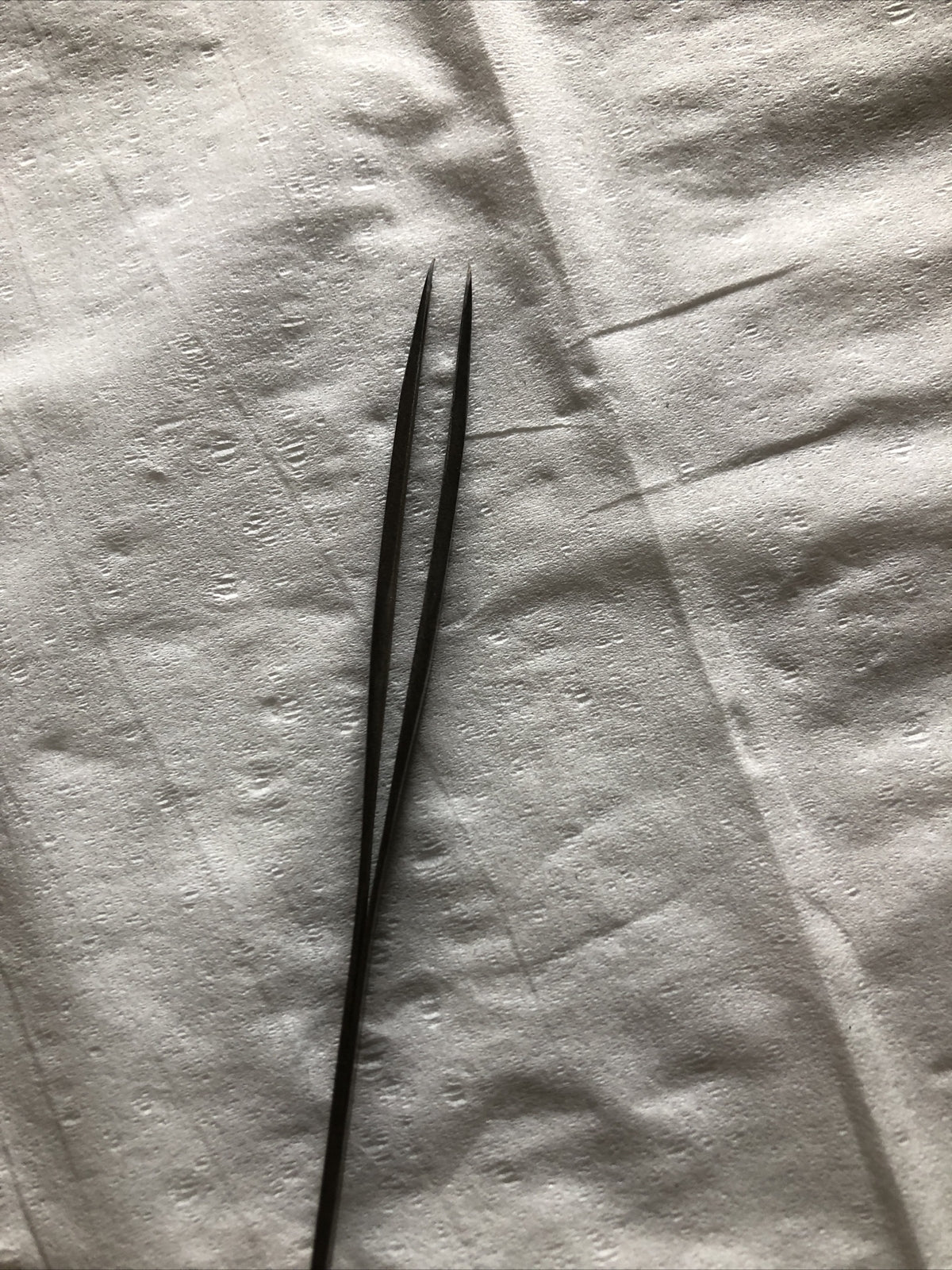 Vintage C&L Marshall Watch-Craft Switzerland watchmakers tweezers3