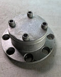 Frankland Racing Wheel Bearing Hub ? Assembly – Vintage 8-Bolt Pattern0