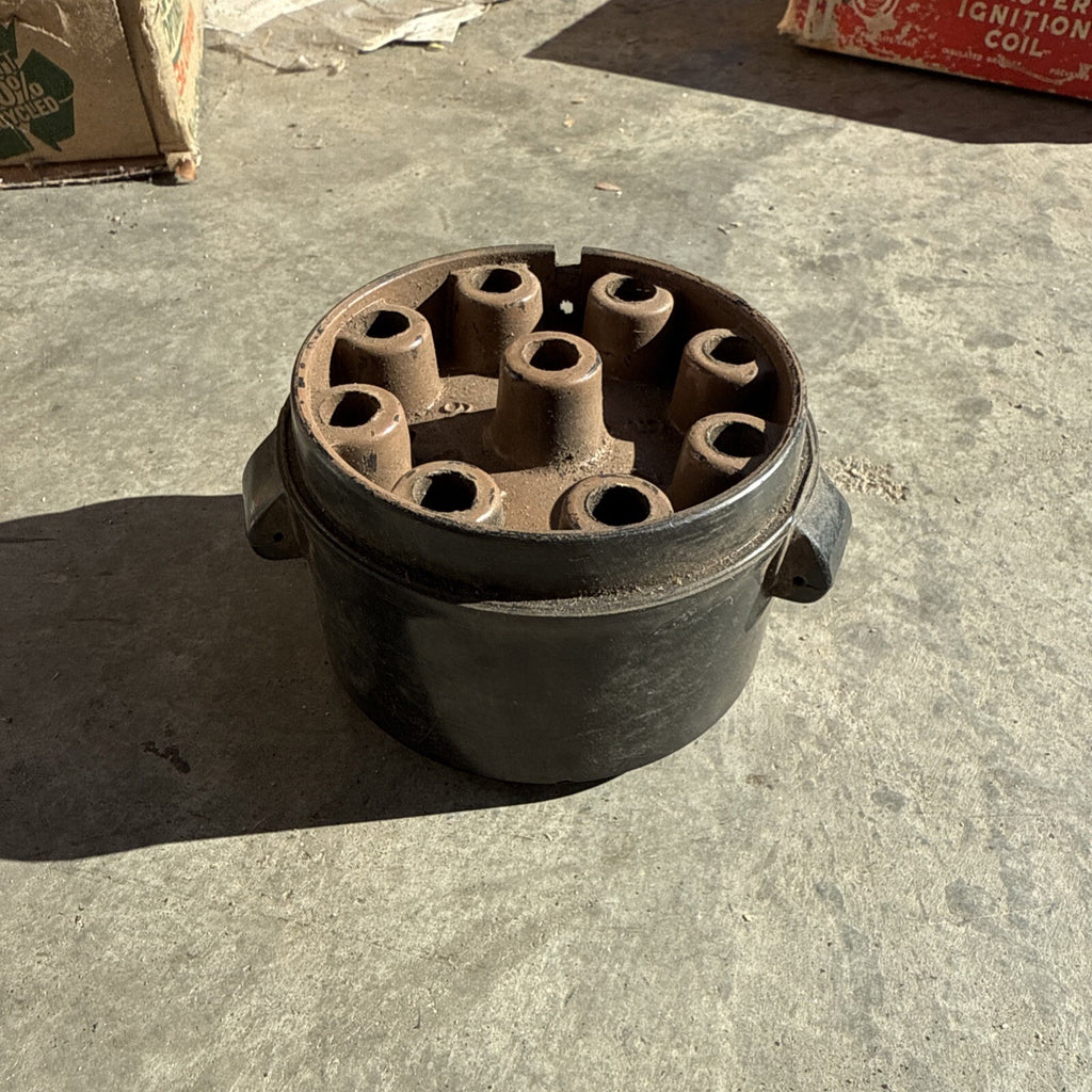 1941-48 FORD 8 CYL, MERCURY  DISTRIBUTOR CAP VINTAGE0