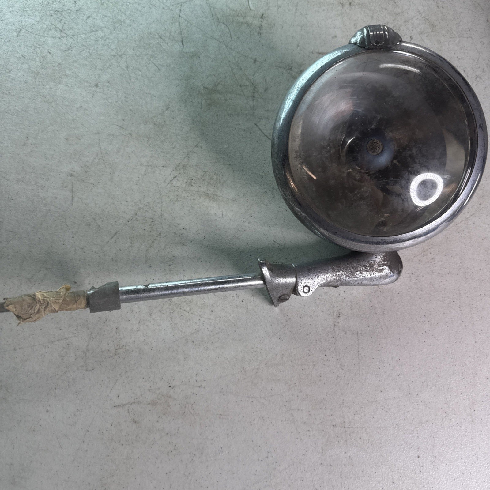 1930s Ford Unity S-5 Spotlight Vintage Accessory 1931 1932 1933 1934 19350