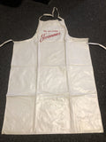 VINTAGE Joannes Kitchen Apron No.124 Advertising0