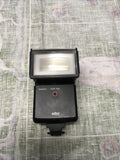 Braun VarioZoom 340M SCA Electronic Flash Unit0