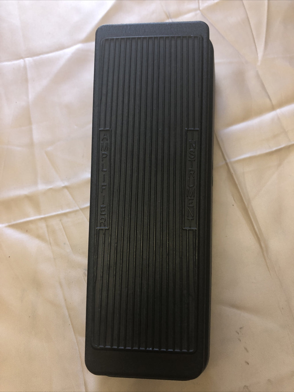 Dunlop GCB95F Crybaby Classic Fasel Wah Effects Pedal 3
