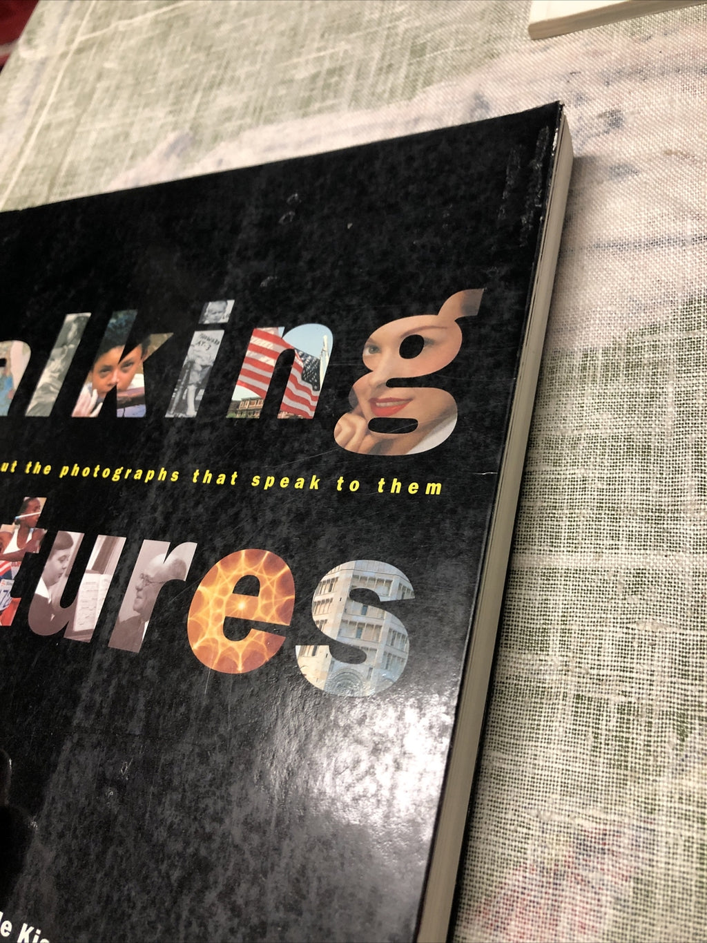 Talking Pictures by Carole Kismaric, Marvin Heiferman 19942