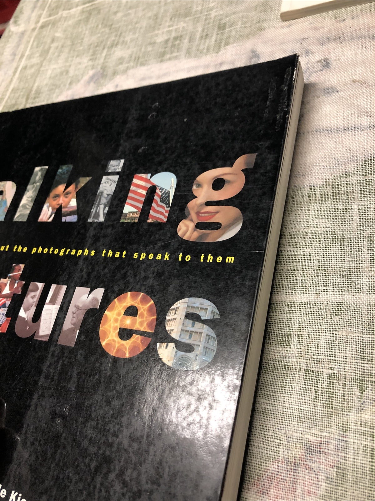 Talking Pictures by Carole Kismaric, Marvin Heiferman 19942