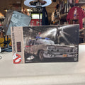 HASBRO Ghostbusters Plasma Series Ecto-1, 1:18 Scale Toy Car0