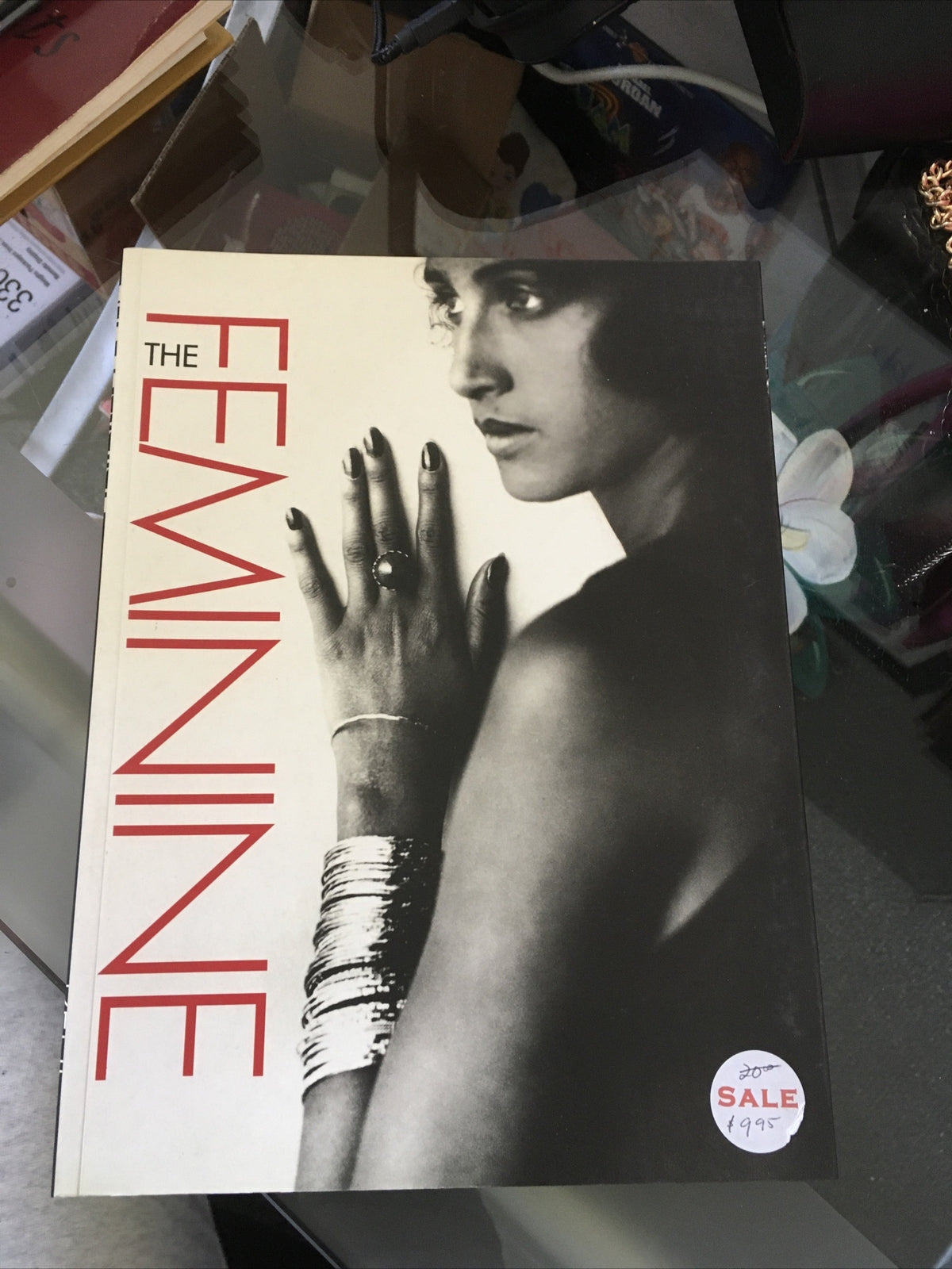 The Feminine: By Kehl, Richard - Darling & Company0