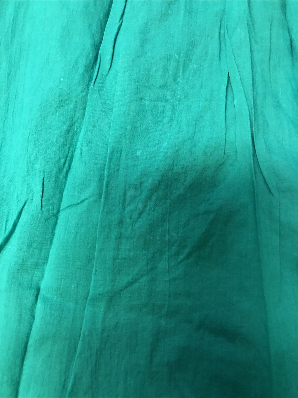 RALPH LAUREN linen green tunic top size L, Large Perfect For Summer2