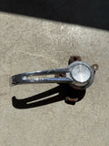 1961-1967 GM Interior Door Handle OEM Chevrolet Impala Nova Chevelle 43017480