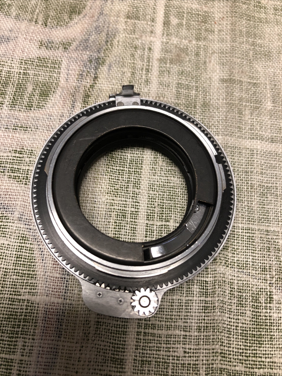 Adaptall For Olympus OM-1 Lens Adapter1