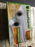 FoodSaver Vacuum Packaging Rolls NEW0