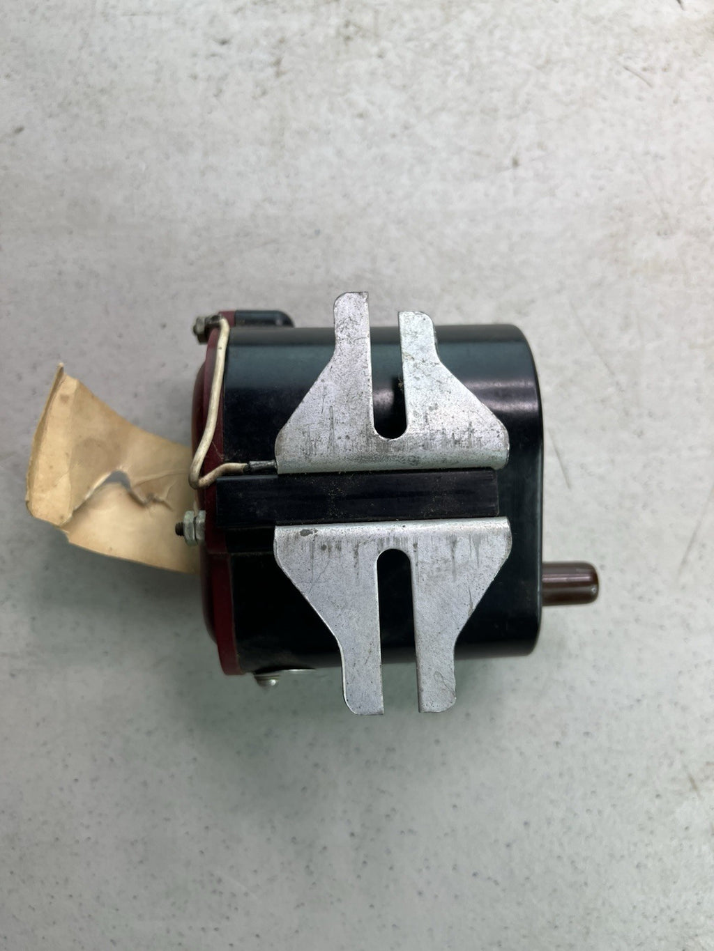 Vintage Mitchell Hi-Q Ignition Coil – POS GND ONLY – Hot Rod, Rat Rod,1